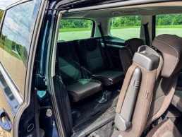 VW SHARAN