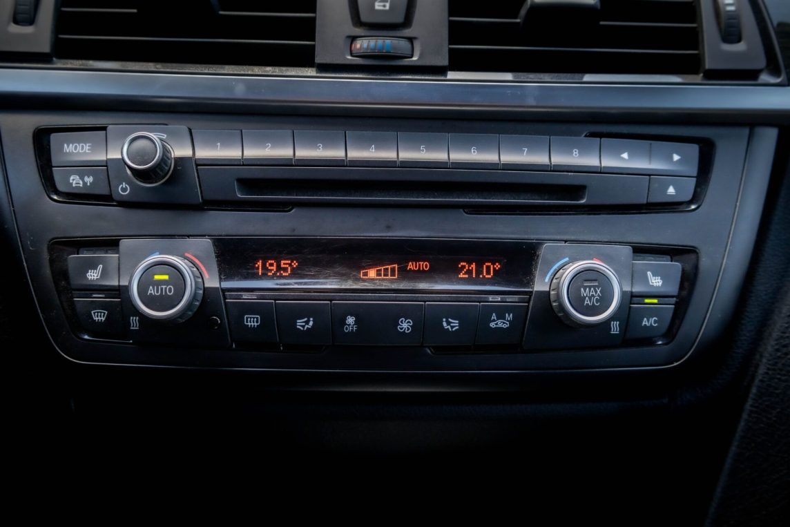 BMW 320D