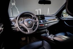 BMW X5 XDRIVE35D