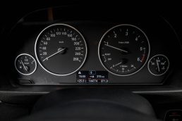BMW 318D