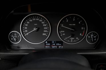 BMW 318D