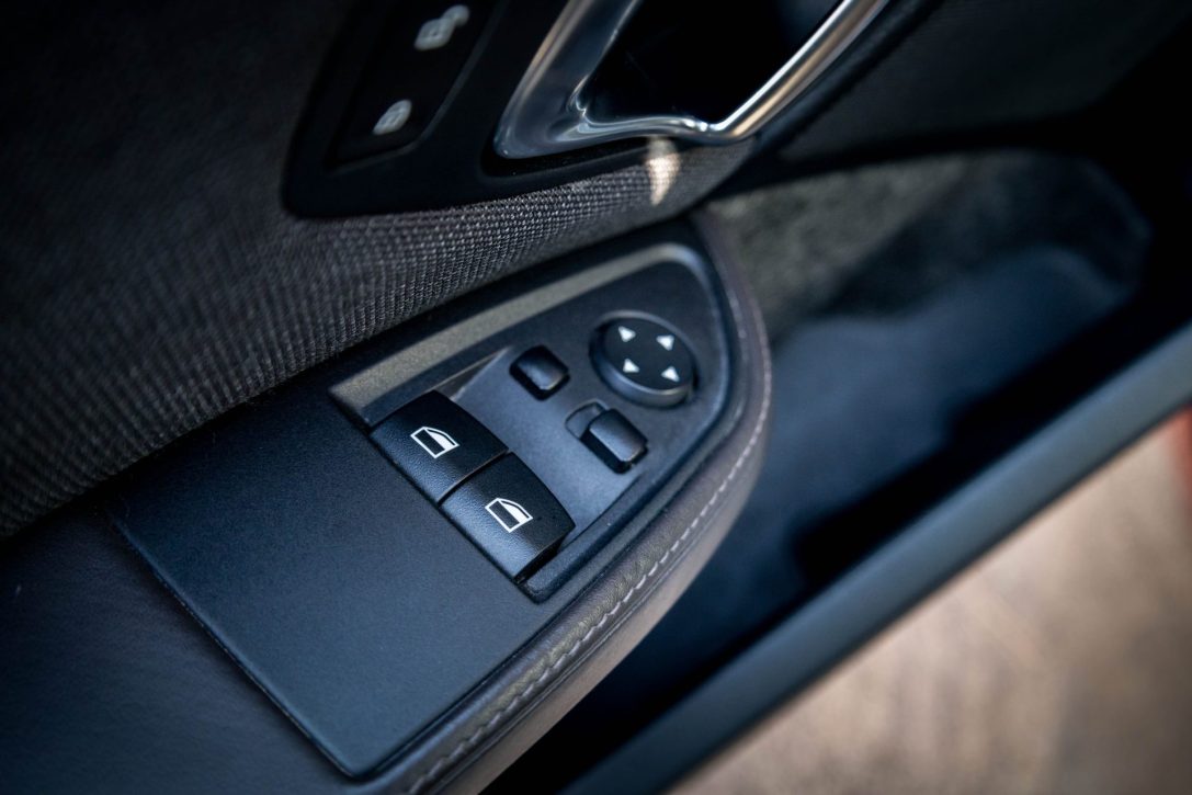 BMW I I3