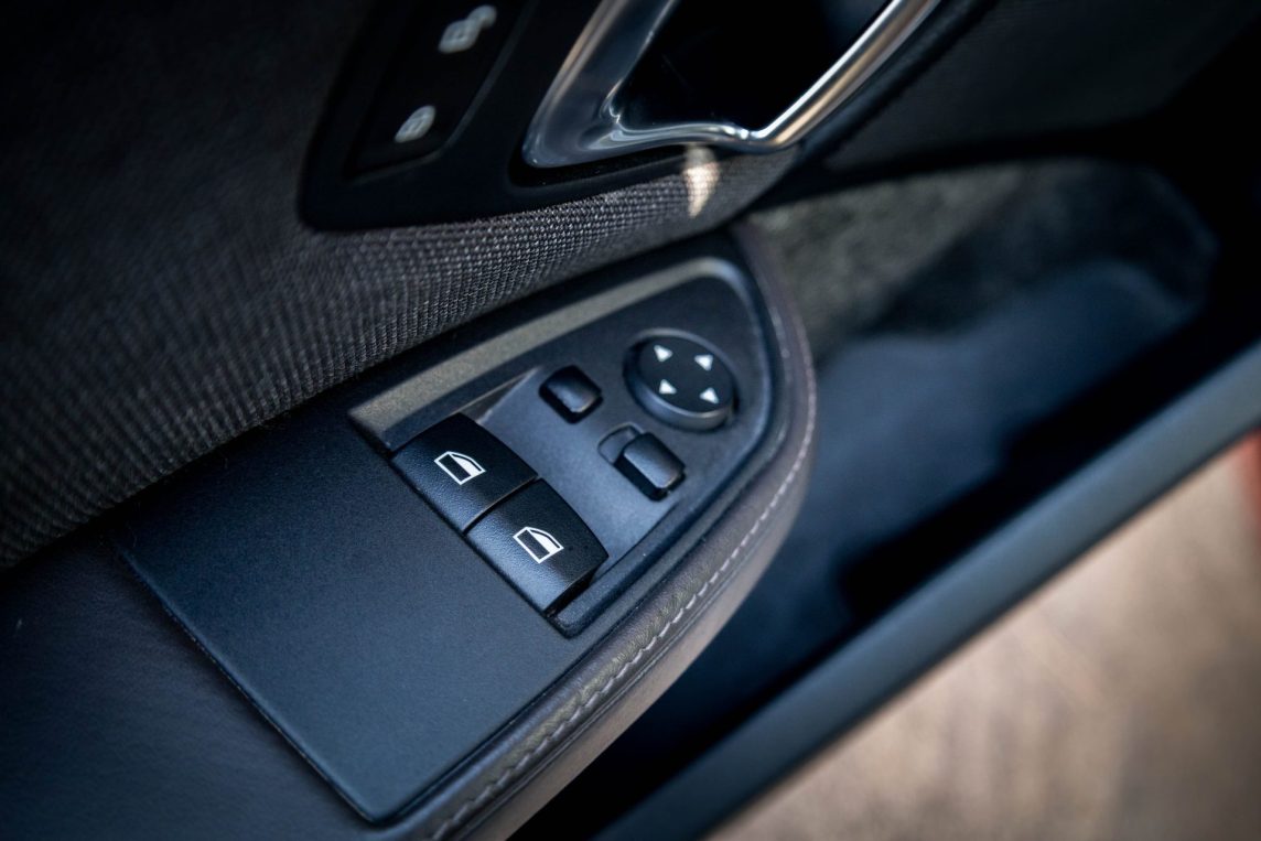 BMW I I3