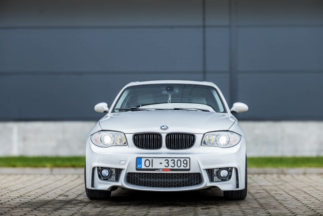 BMW 120