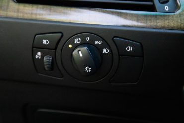 BMW 535