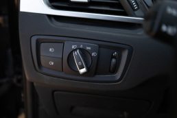 BMW X1 SDRIVE18I