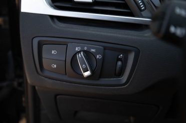 BMW X1 SDRIVE18I