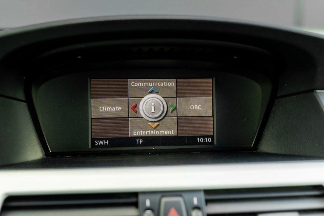 BMW 530D