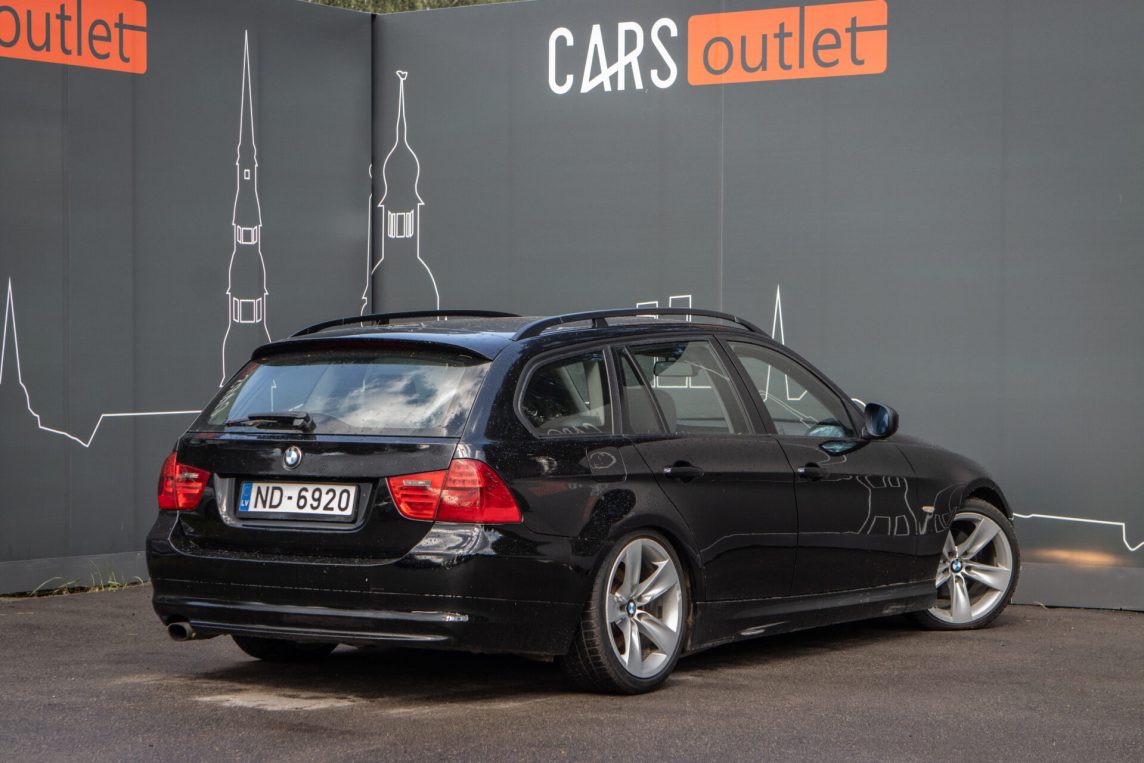 BMW 318