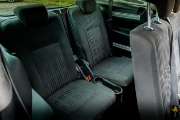 OPEL ZAFIRA TOURER