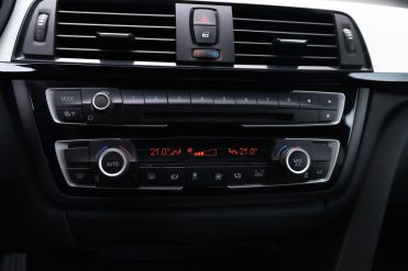 BMW 435D XDRIVE