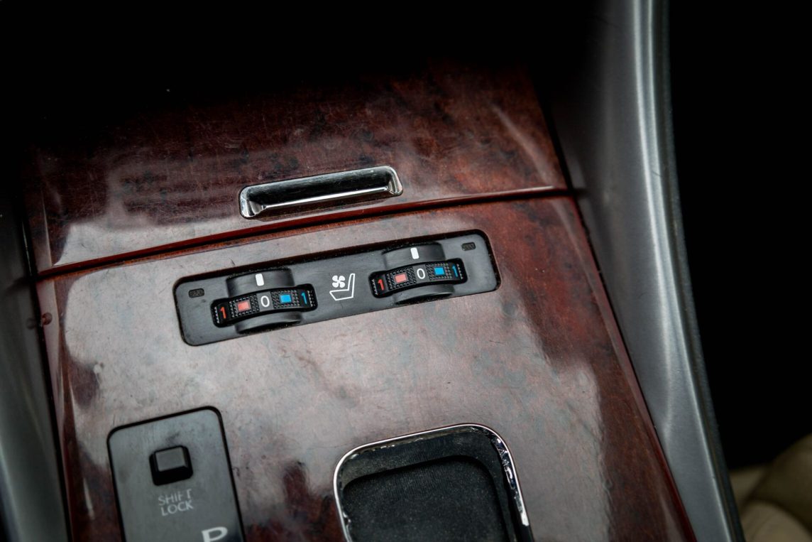LEXUS IS 250