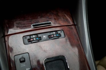 LEXUS IS 250