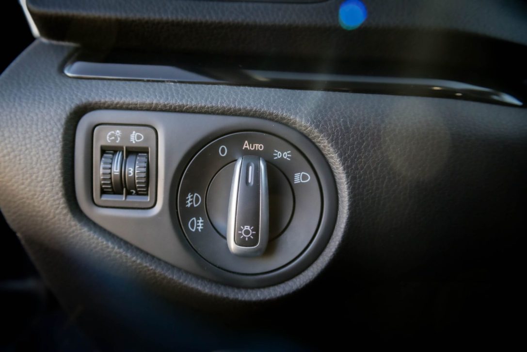 VW SHARAN