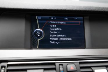 BMW 525