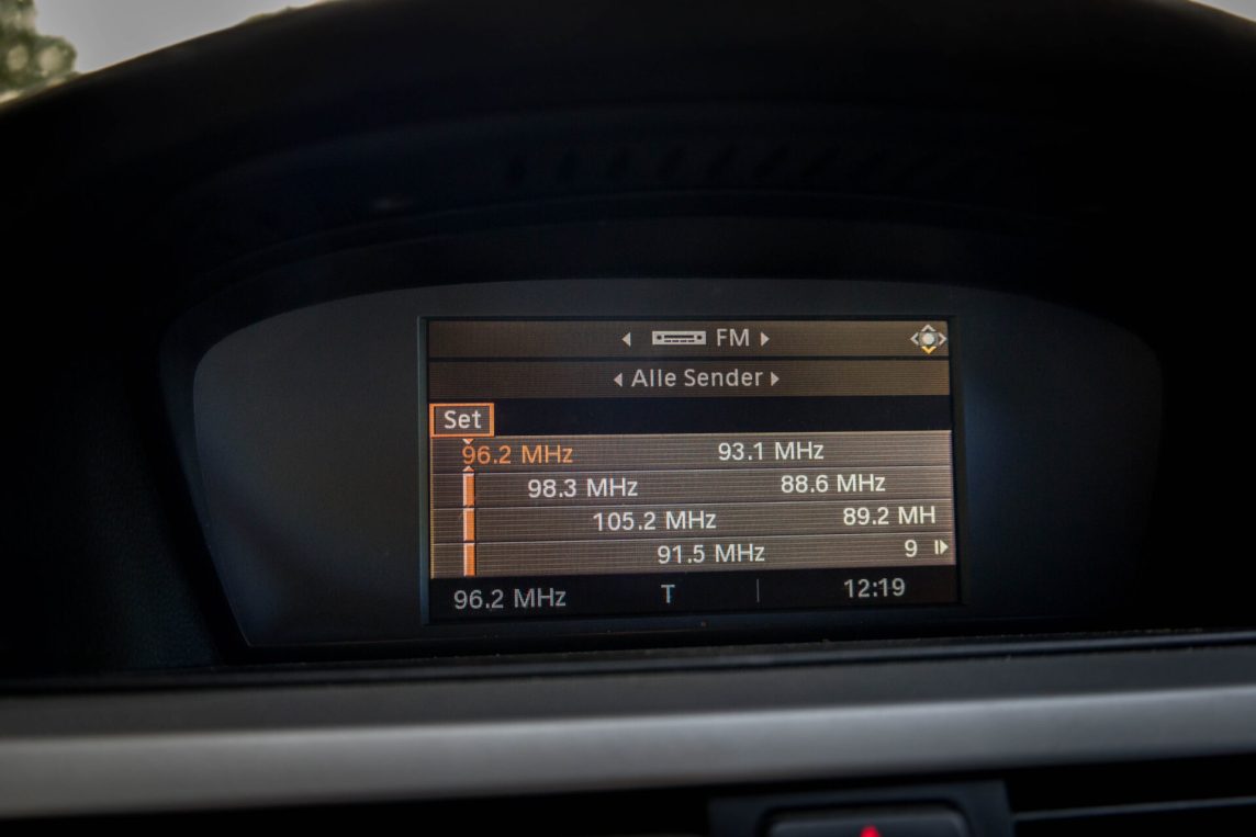 BMW 330XD