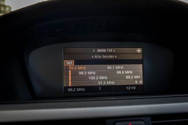 BMW 330XD