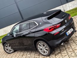 BMW X2 SDRIVE28I