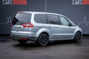 FORD GALAXY