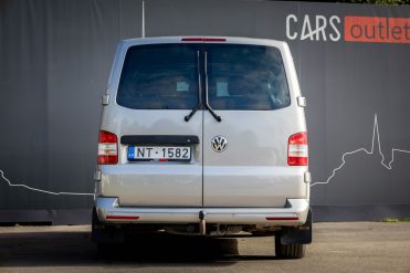 VW CARAVELLE