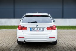 BMW 316D