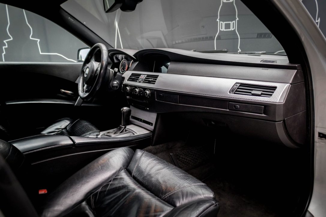 BMW 535