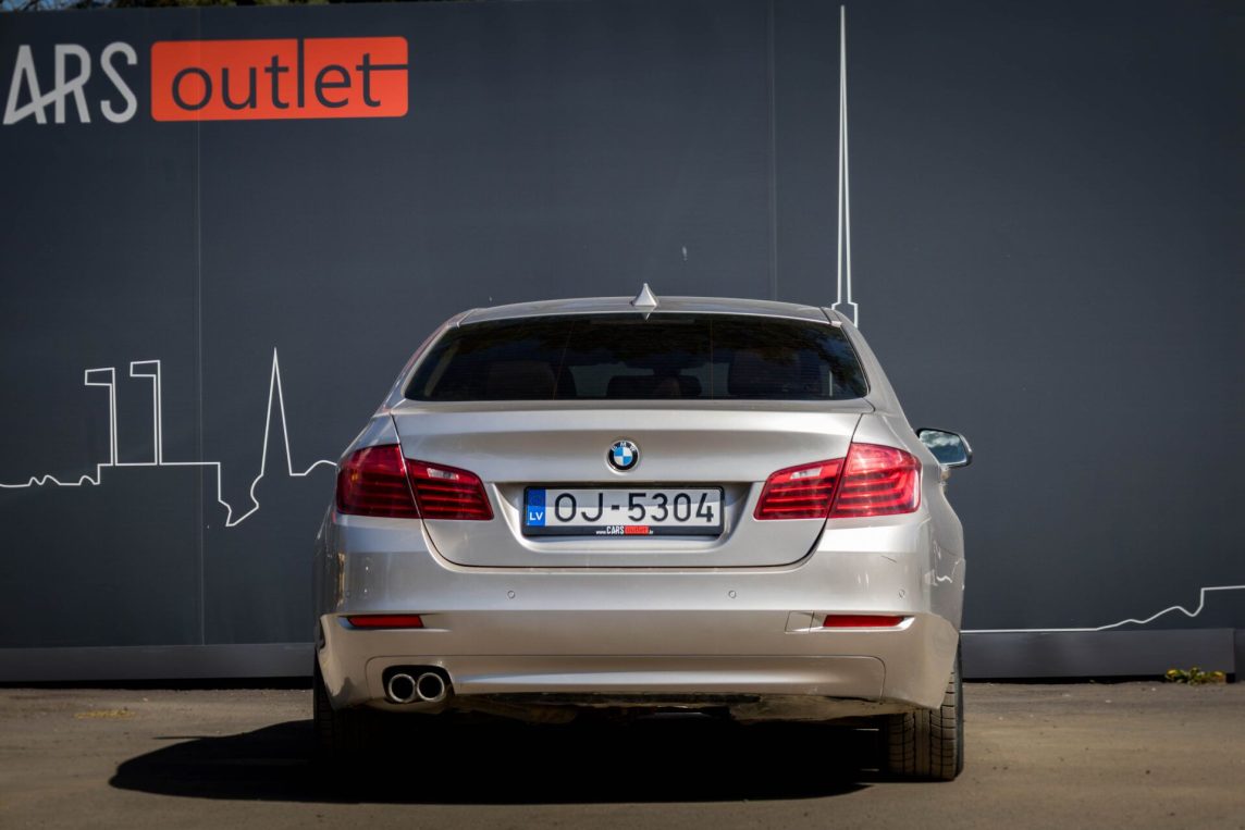 BMW 518D