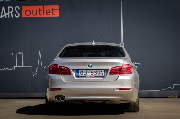 BMW 518D
