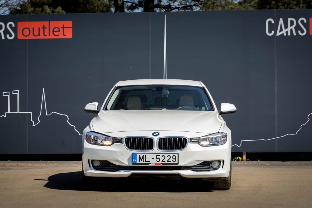 BMW 316