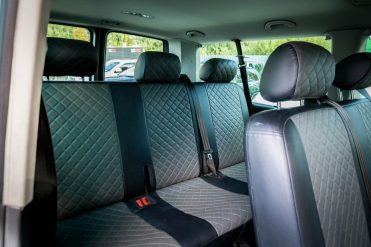 VW CARAVELLE