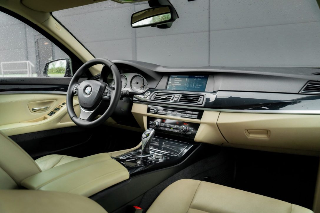 BMW 525D