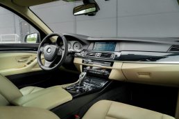 BMW 525D