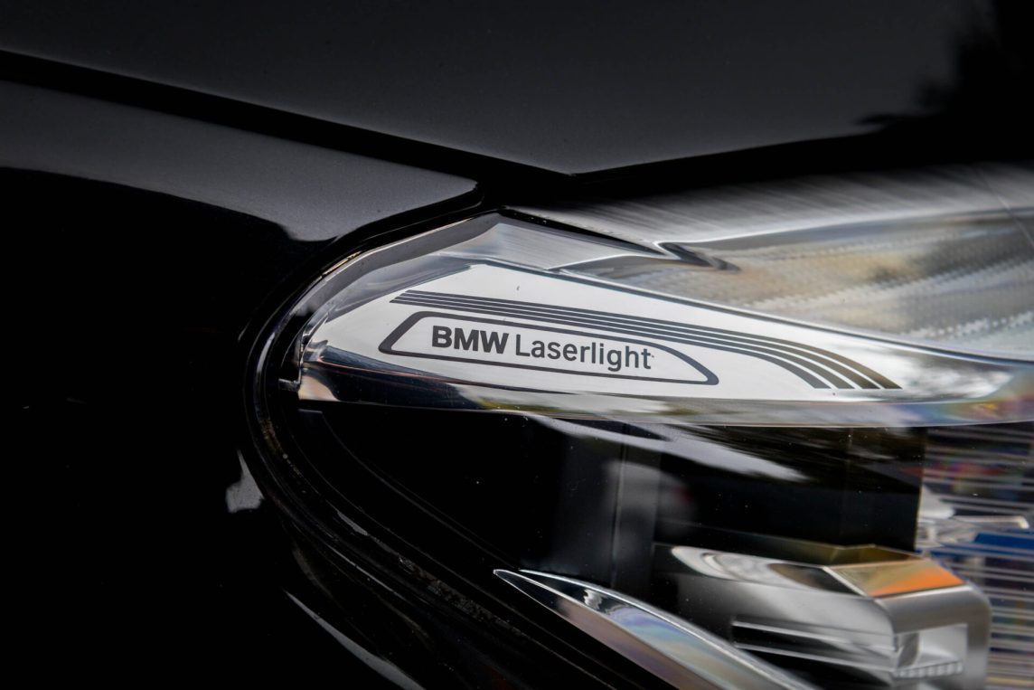 BMW 730D XDRIVE
