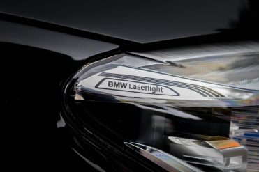 BMW 730D XDRIVE
