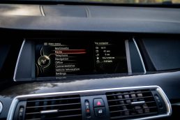 BMW 520D GT