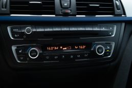 BMW 320D XDRIVE