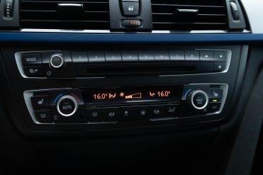 BMW 320D XDRIVE