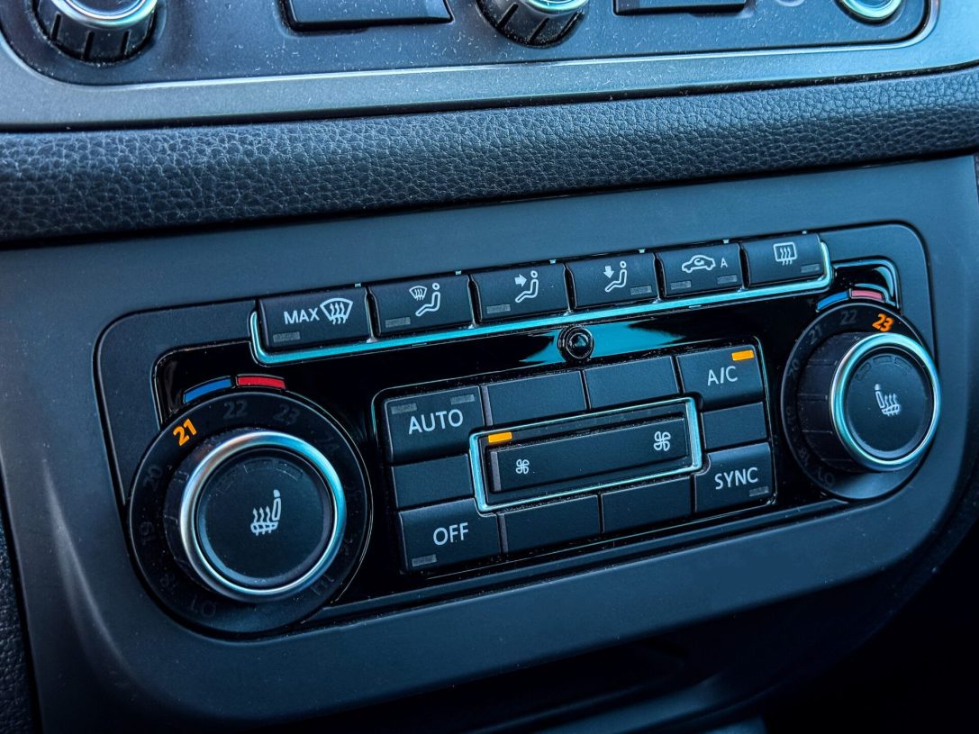 VW GOLF PLUS