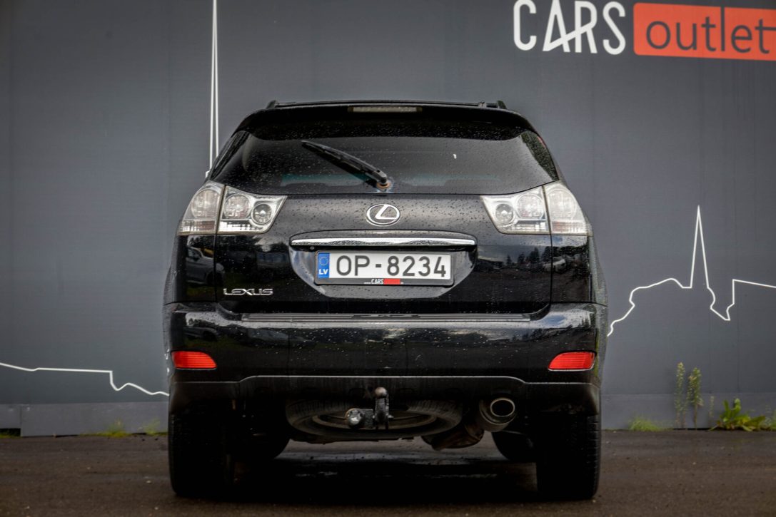 LEXUS RX 330