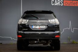 LEXUS RX 330