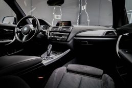 BMW 118D