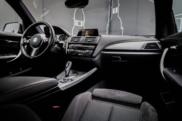 BMW 118D