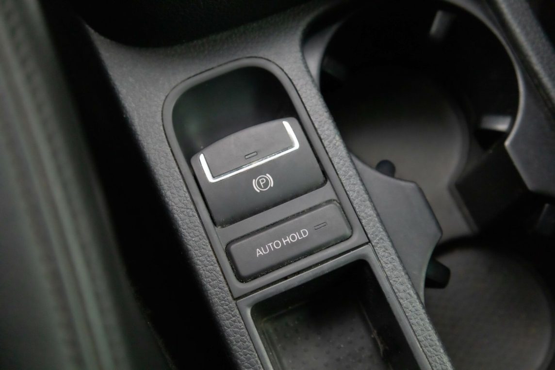VW SHARAN