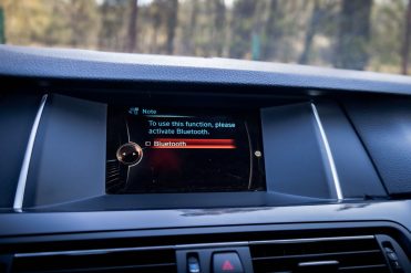 BMW 518D
