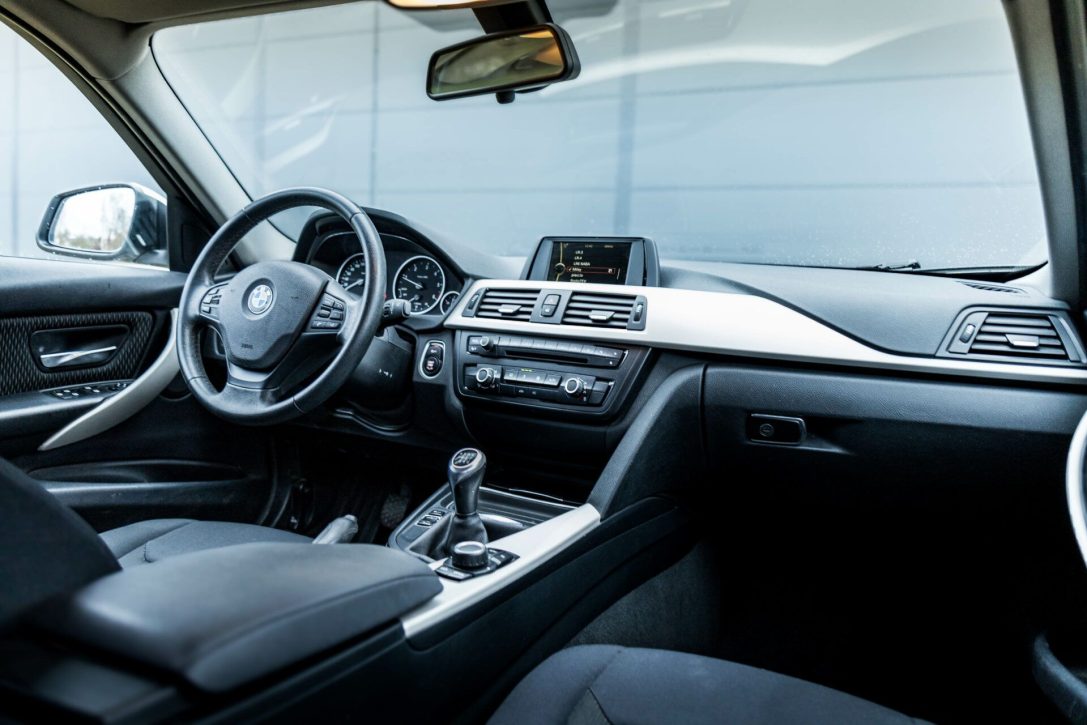 BMW 316D