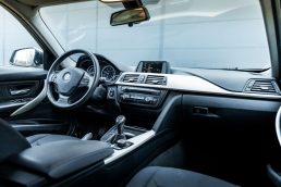 BMW 316D