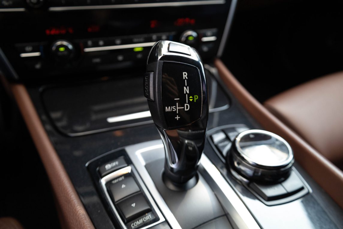 BMW 530D XDRIVE