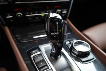 BMW 530D XDRIVE