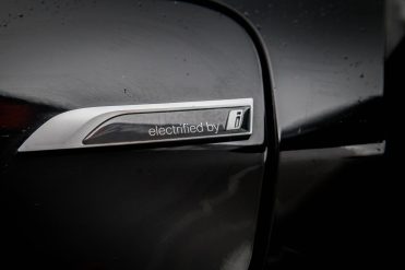 BMW X1 XDRIVE25E