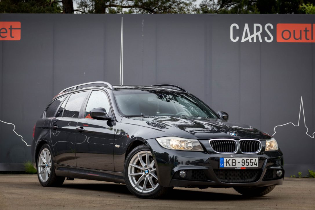 BMW 318